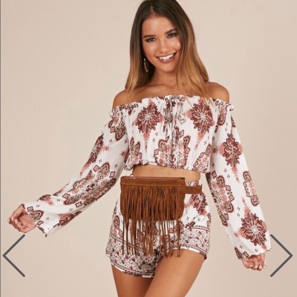 2 piece set